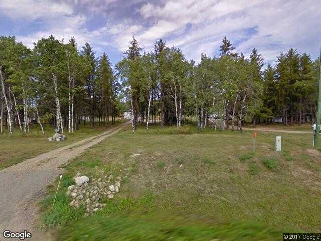 Street View image from Cherry Grove, Alberta