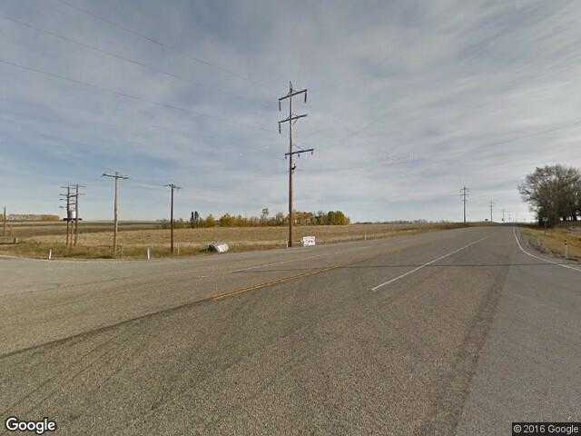 Street View image from Jackville, Alberta