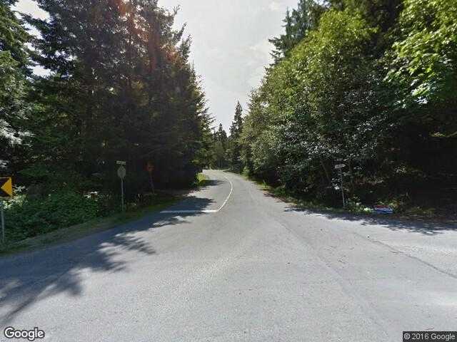 Street View image from Braemar Heights, British Columbia 