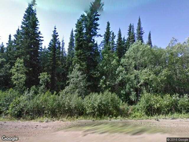 Street View image from Laketon, British Columbia 