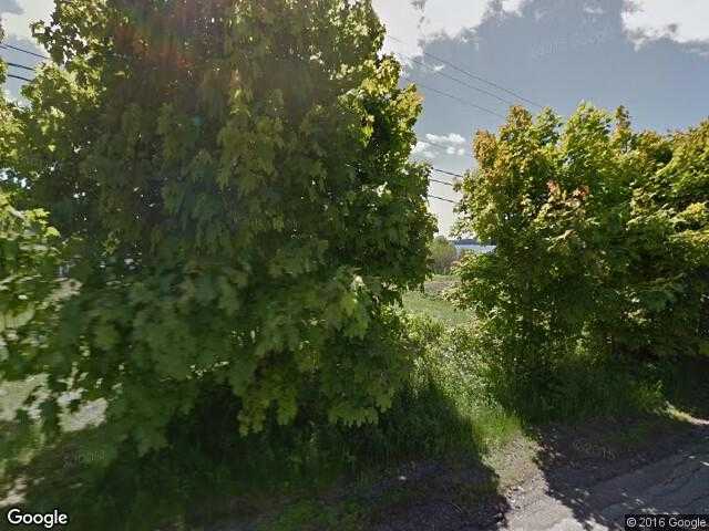 Street View image from Chapel Grove, New Brunswick