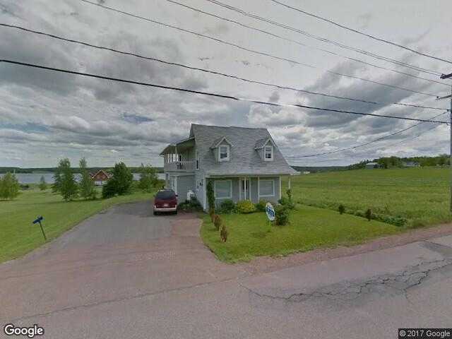 Street View image from Cocagne-Nord, New Brunswick