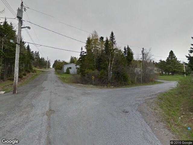 Street View image from Lakewood, New Brunswick