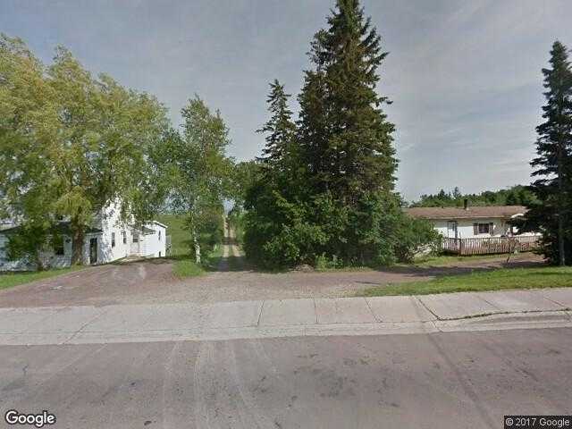 Street View image from Middle Sackville, New Brunswick