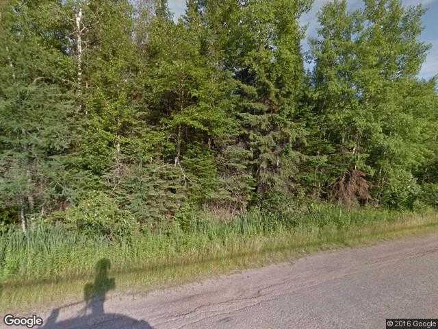 Street View image from The Glades, New Brunswick