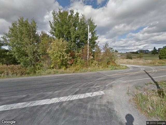 Street View image from Kings Head, Nova Scotia