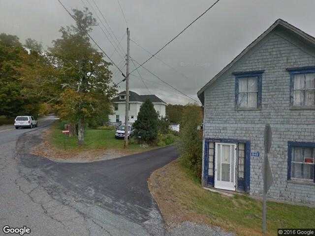 Street View image from Lake William, Nova Scotia