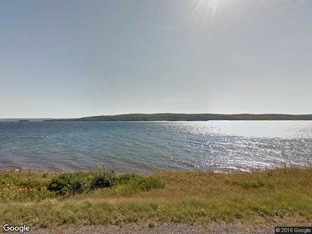 Street View image from Lower Washabuck, Nova Scotia