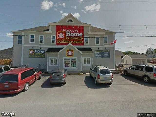 Street View image from Stewiacke, Nova Scotia