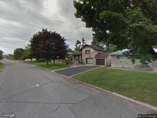 Street View image from Applewood Acres, Ontario