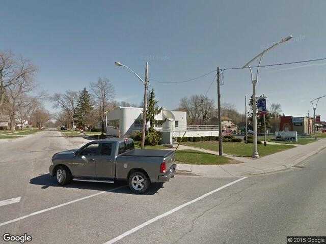 Street View image from LaSalle, Ontario