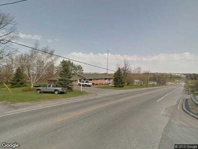 Street View image from Maple Lawn, Ontario