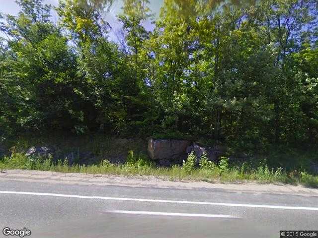 Street View image from Matthiasville, Ontario