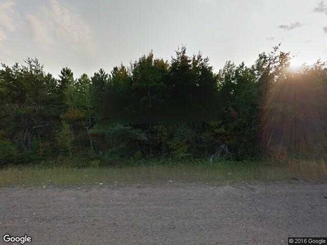 Street View image from Old Road Crossing, Ontario
