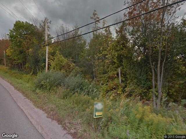 Street View image from Woodland Acres, Ontario