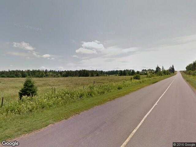 Street View image from Forest Hill, Prince Edward Island