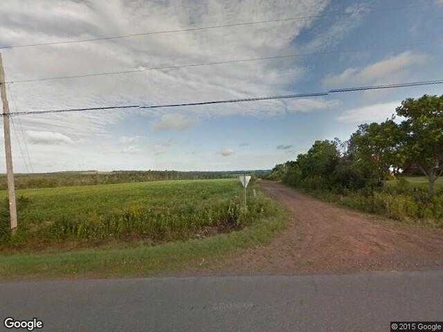 Street View image from Fort Augustus, Prince Edward Island