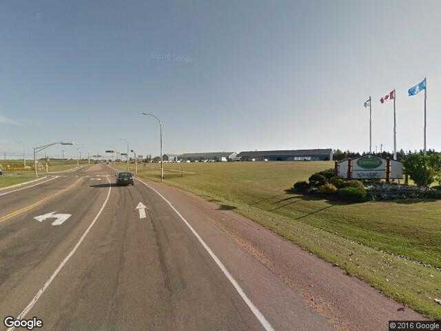 Street View image from Reads Corner, Prince Edward Island