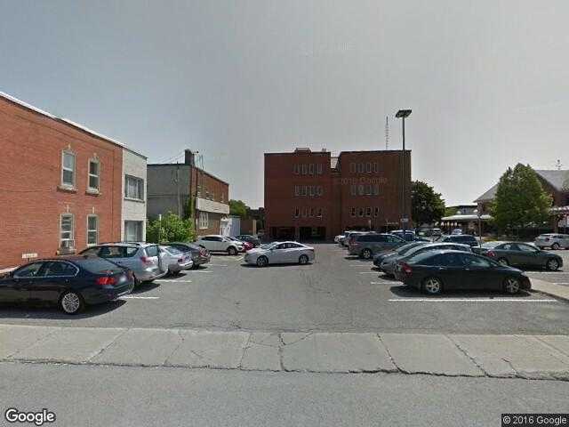 Street View image from Saint-Jean-sur-Richelieu, Quebec