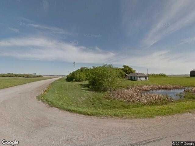 Street View image from Avonhurst, Saskatchewan