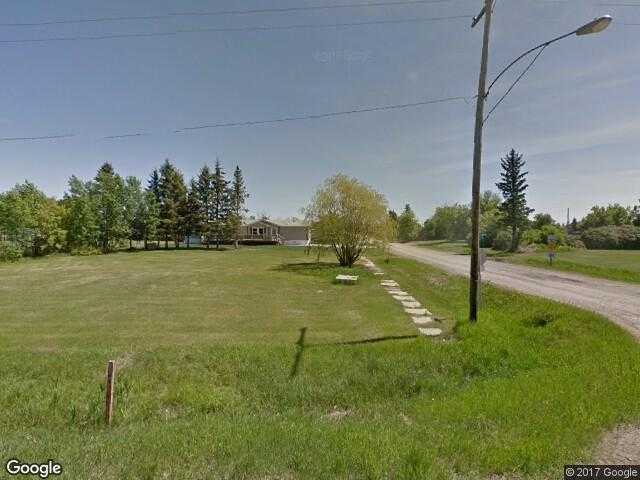 Street View image from Beatty, Saskatchewan