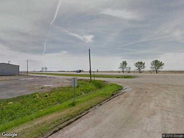 Street View image from Belle Plaine, Saskatchewan