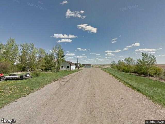 Street View image from Bickleigh, Saskatchewan