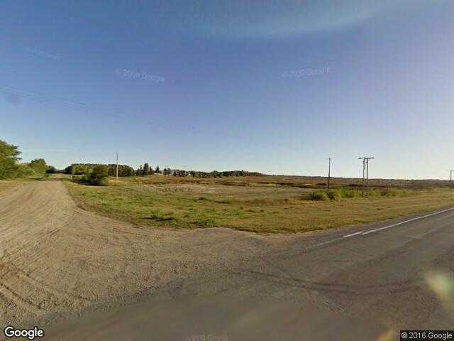 Street View image from Cecil, Saskatchewan