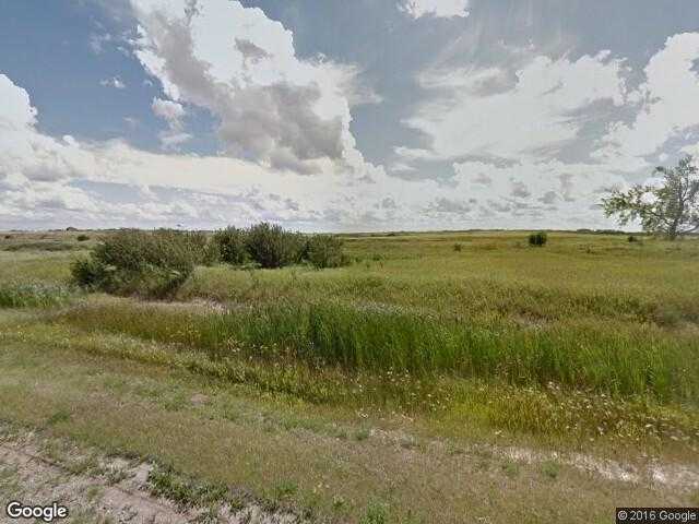 Street View image from Cedoux, Saskatchewan