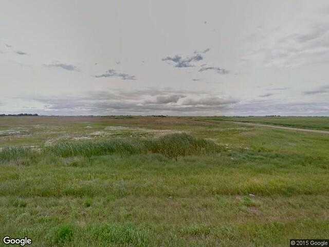 Street View image from Cullen, Saskatchewan