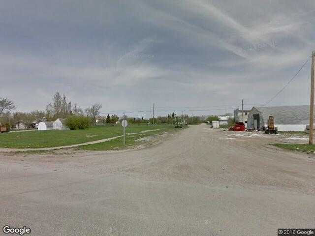 Street View image from Drinkwater, Saskatchewan