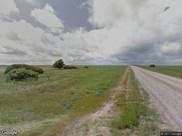 Street View image from Expanse, Saskatchewan