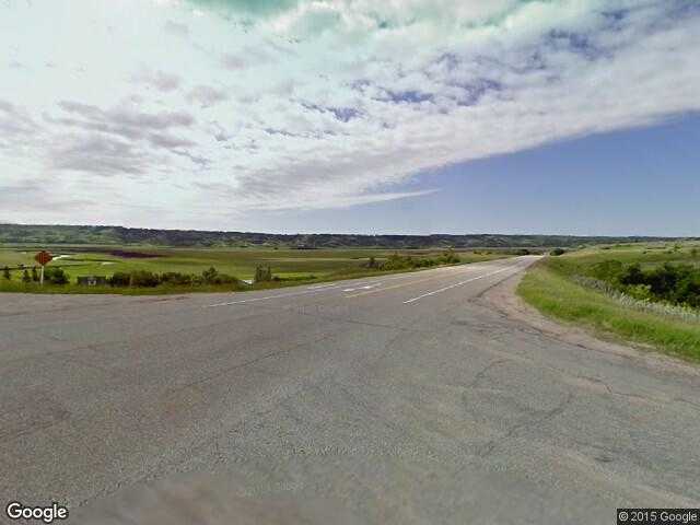 Street View image from Fairy Hill, Saskatchewan