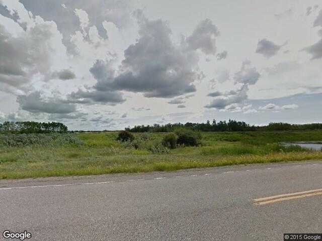 Street View image from Fenwood, Saskatchewan
