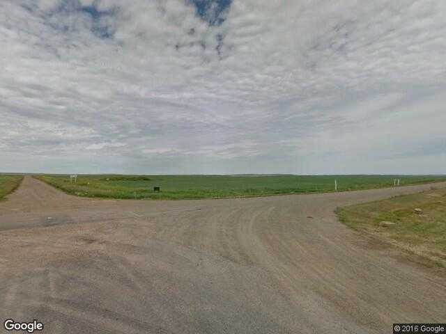 Street View image from Glen McPherson, Saskatchewan