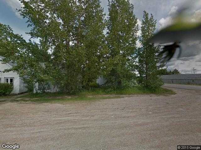 Street View image from Goodeve, Saskatchewan