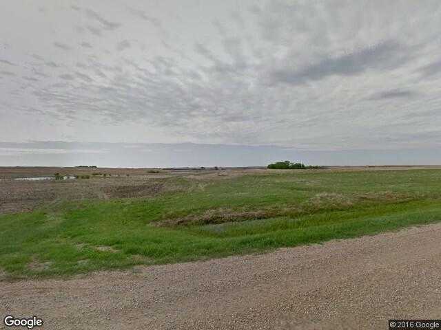 Street View image from Gouldtown, Saskatchewan