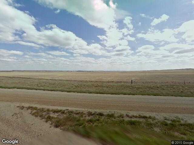 Street View image from Greenbrier, Saskatchewan