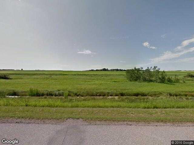 Street View image from Hochstadt, Saskatchewan