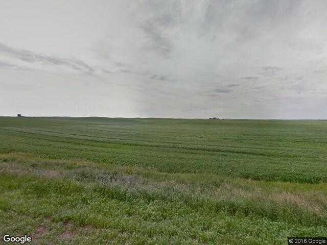 Street View image from Lakenheath, Saskatchewan