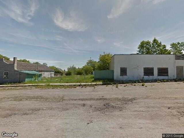 Street View image from Markinch, Saskatchewan