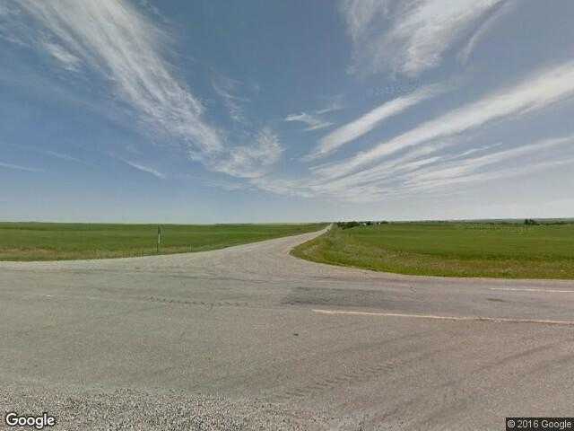 Street View image from Marriott, Saskatchewan