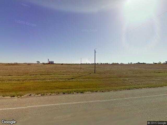 Street View image from Northgate, Saskatchewan