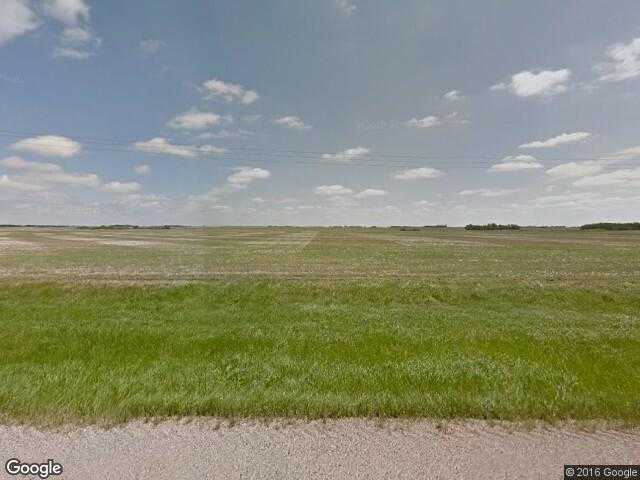 Street View image from Okanese Indian Reservation, Saskatchewan