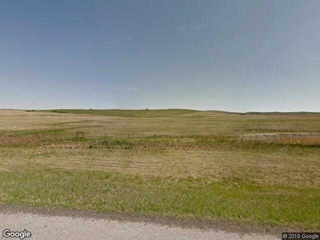 Street View image from Sidewood, Saskatchewan