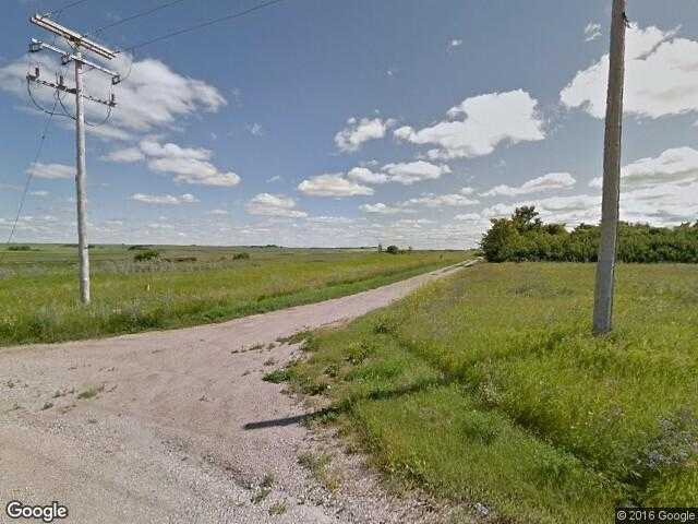 Street View image from Smuts, Saskatchewan