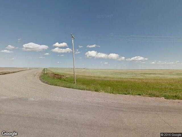 Street View image from Snipe Lake, Saskatchewan