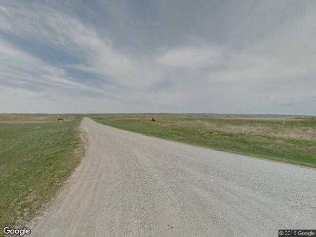 Street View image from Spring Valley, Saskatchewan
