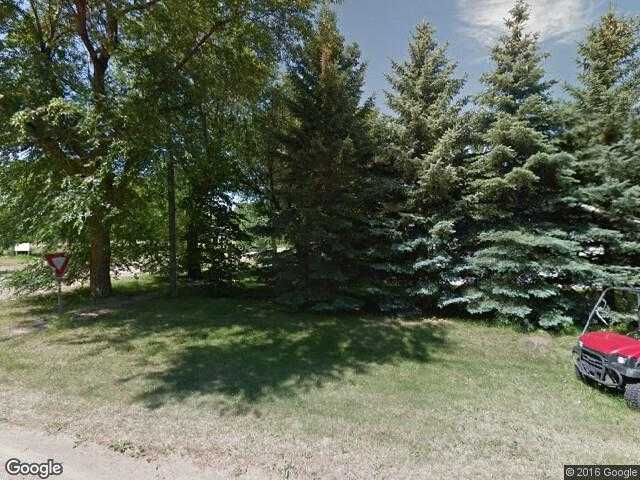 Street View image from St. Victor, Saskatchewan