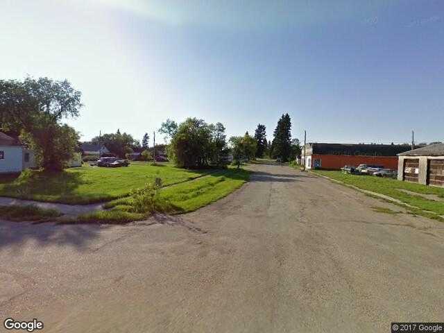 Street View image from Stenen, Saskatchewan